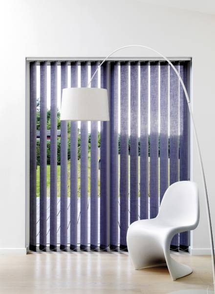 Techni-Baie, installateur de stores à bandes verticales près de Cany-Barville 76