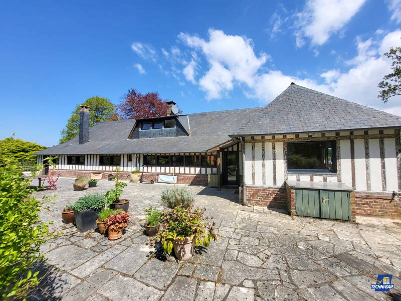 Expert dans la pose de fenêtres, Techni-Baie à Dieppe 76 en Seine-Maritime