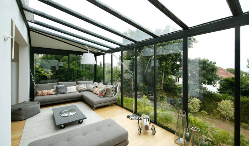 Entreprise spécialisée pour faire une extension de maison sur le secteur de Fécamp 76 en Seine Maritime