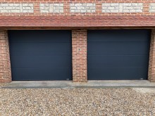 Notre zone d'activité pour ce service Entreprise pour une pose de pergola en toile à