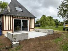 Notre zone d'activité pour ce service Devis gratuit pour la pose de volets Wizeo Fermetures à