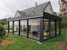 Notre zone d'activité pour ce service Vente de volets de marque Wizeo fermetures à