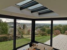 Notre zone d'activité pour ce service Vente de volets de marque Wizeo fermetures à