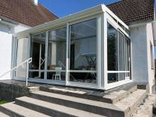 Notre zone d'activité pour ce service Vente de volets de marque Wizeo fermetures à