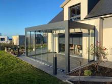 Notre zone d'activité pour ce service Fournisseur et poseur de porte de garage sectionnelle à