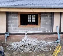 Nos prestations sur le secteur de Fecamp 76 en Seine-Maritime