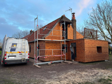 Nos prestations sur le secteur de Luneray 76 en Seine-Maritime