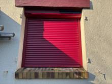 Notre zone d'activité pour ce service Pose de solution connectée de marque Somfy à