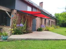 Notre zone d'activité pour ce service Poseur de véranda de marque Renoval à