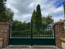 Notre zone d'activité pour ce service Devis Gratuit pour la pose de persiennes à