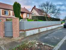 Notre zone d'activité pour ce service Vendeur et poseur de store de terrasse à
